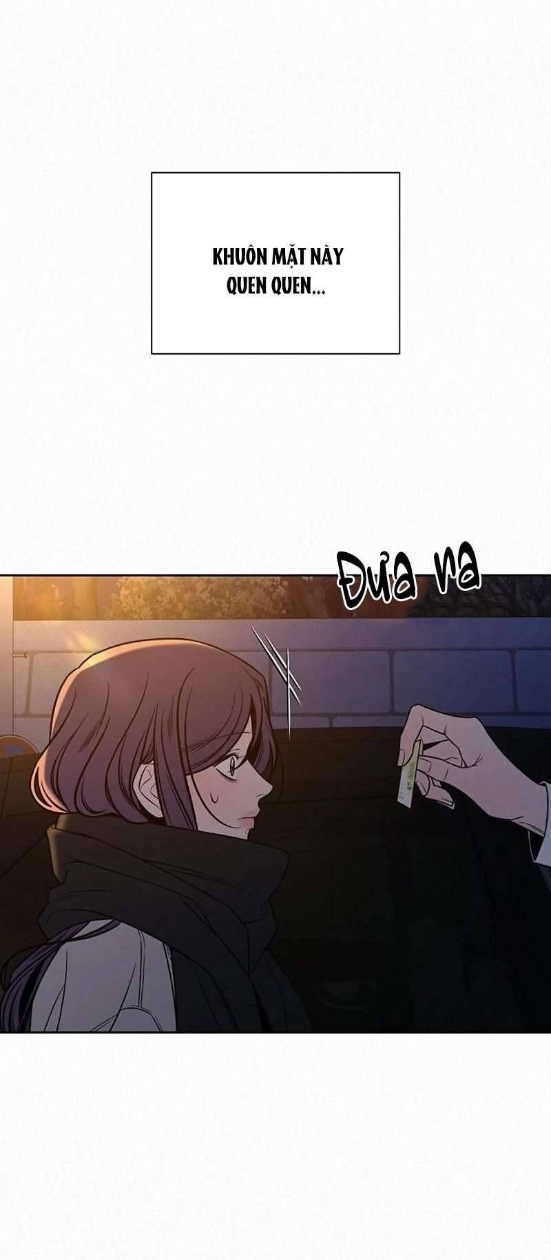 Chiến Lược: Tình Yêu Trong Sáng Chapter 113 - Trang 2