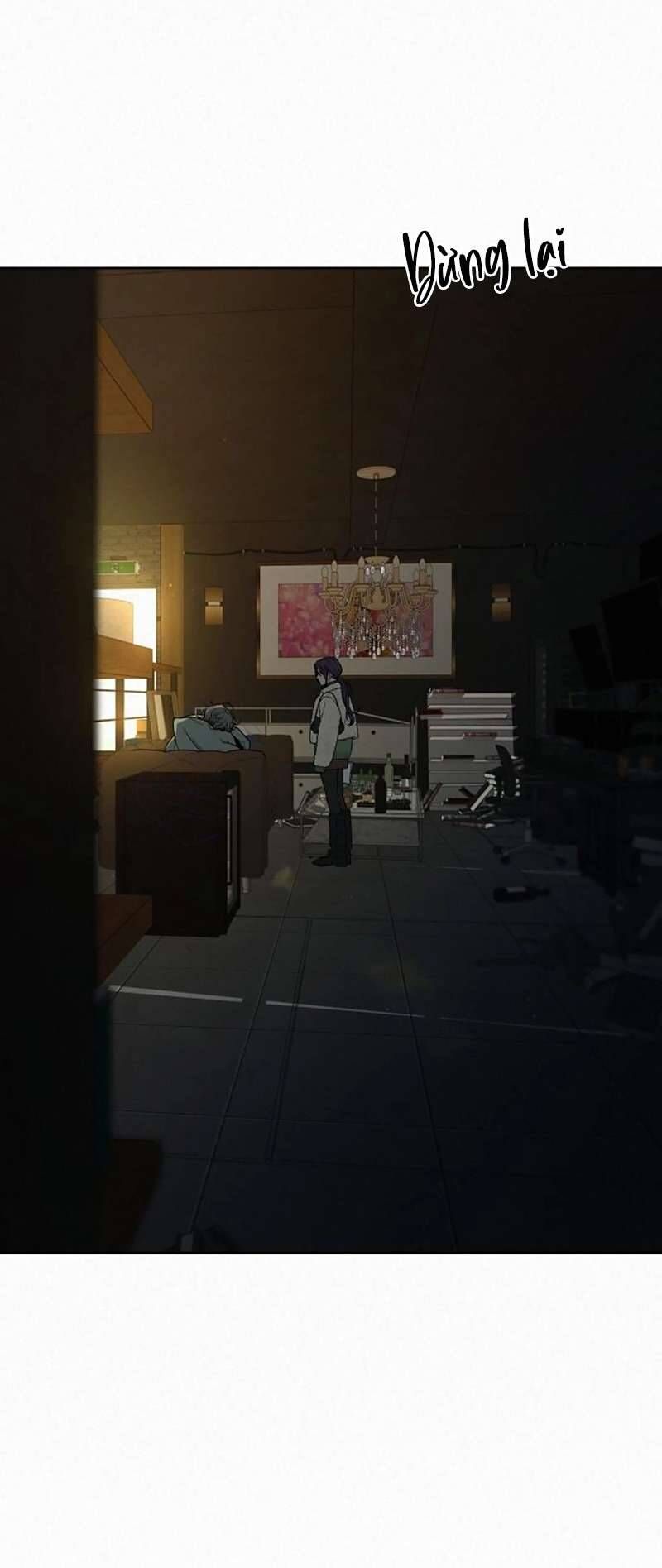 Chiến Lược: Tình Yêu Trong Sáng Chapter 113 - Trang 2