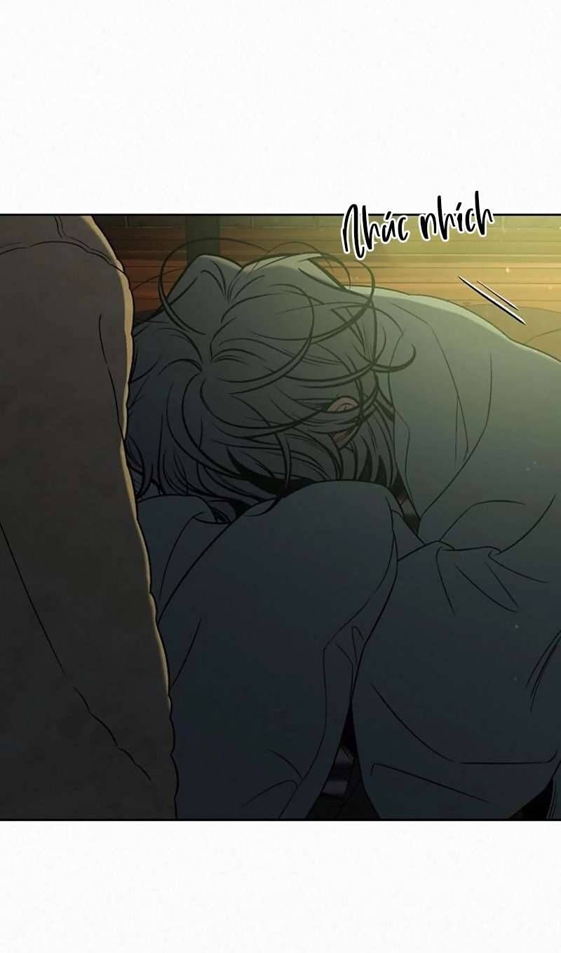 Chiến Lược: Tình Yêu Trong Sáng Chapter 113 - Trang 2