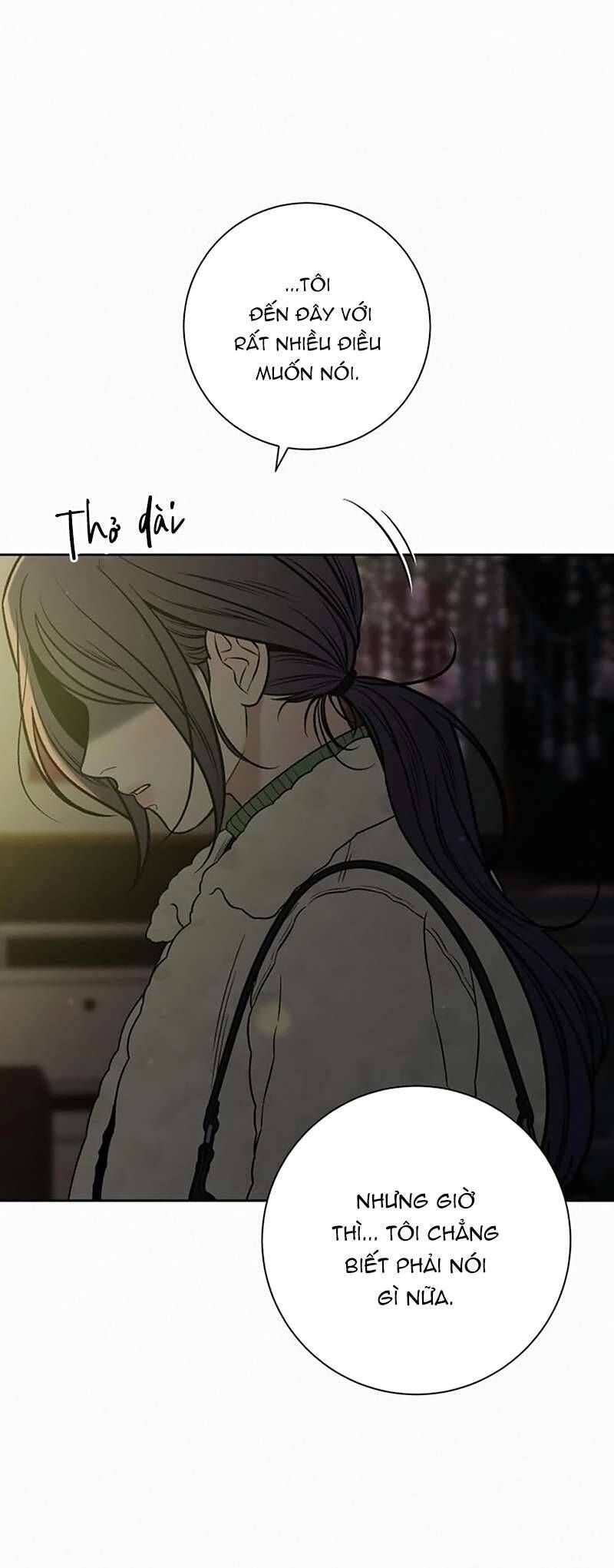 Chiến Lược: Tình Yêu Trong Sáng Chapter 114 - Trang 2