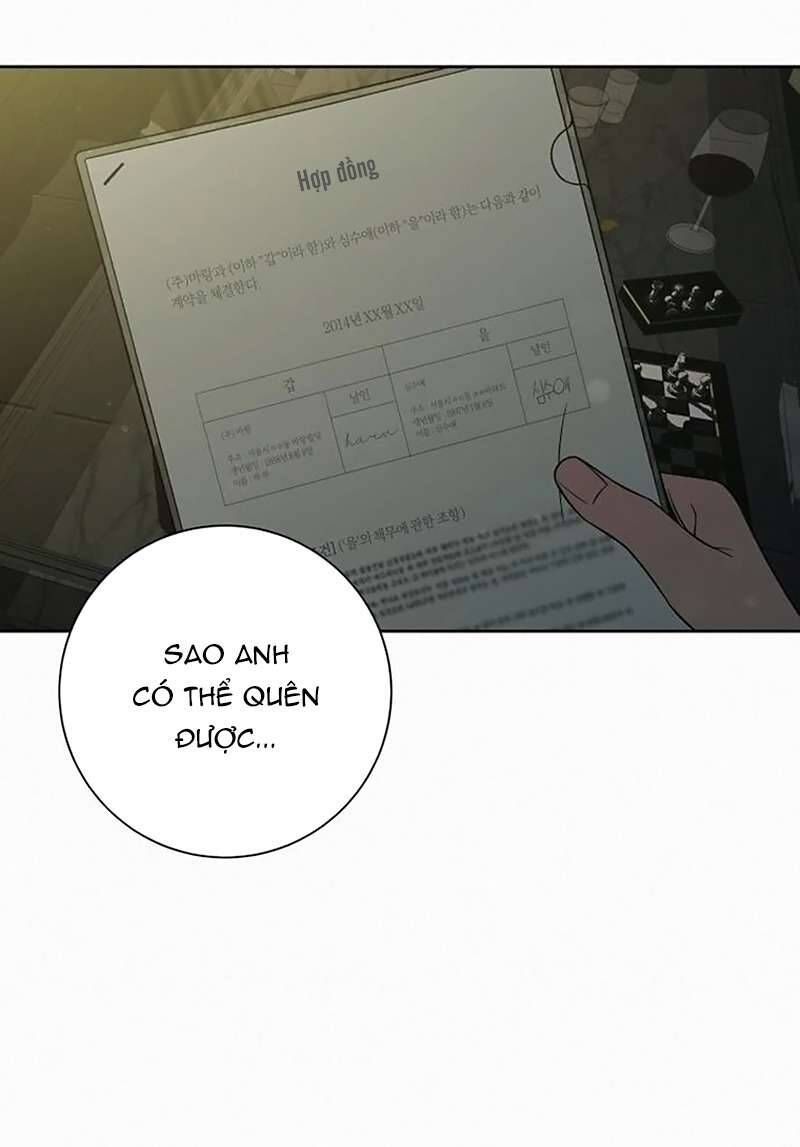 Chiến Lược: Tình Yêu Trong Sáng Chapter 114 - Trang 2