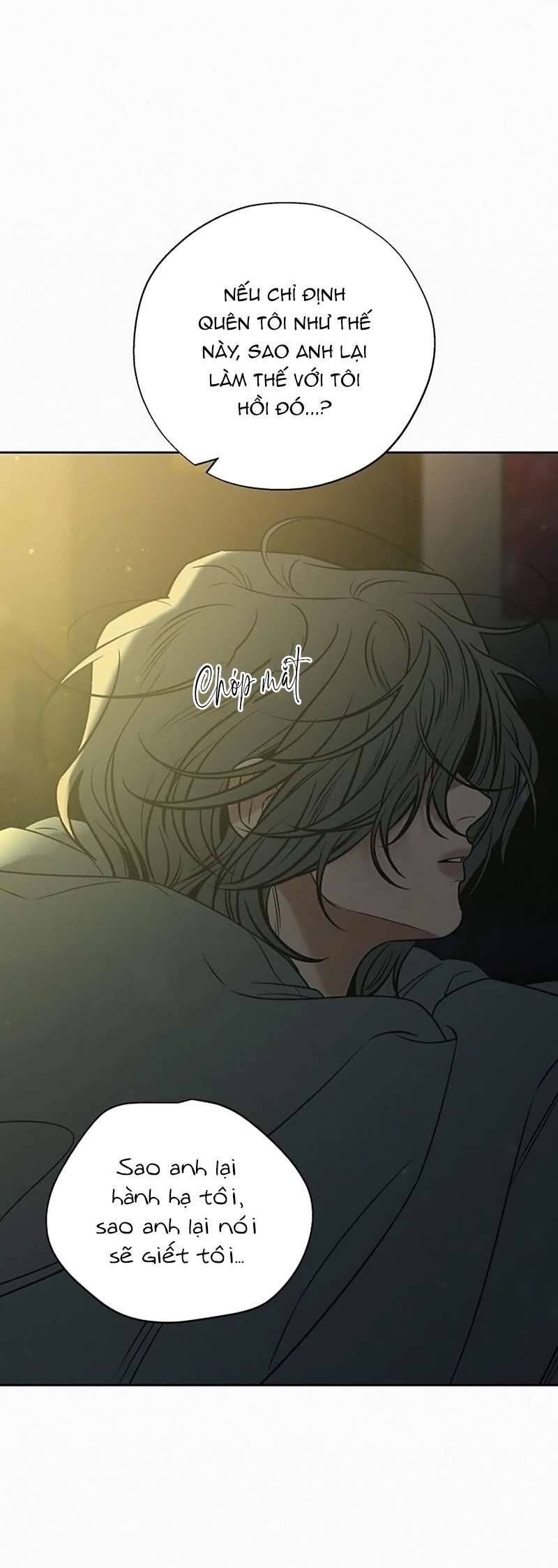 Chiến Lược: Tình Yêu Trong Sáng Chapter 114 - Trang 2