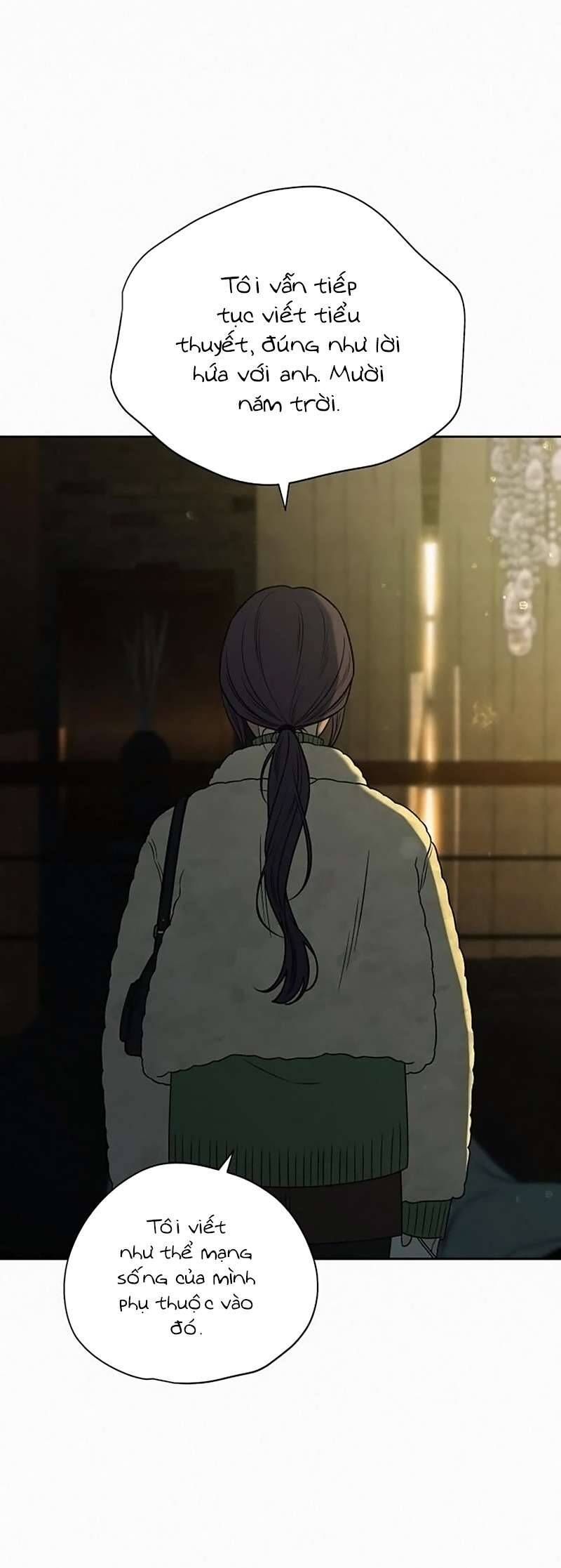 Chiến Lược: Tình Yêu Trong Sáng Chapter 114 - Trang 2
