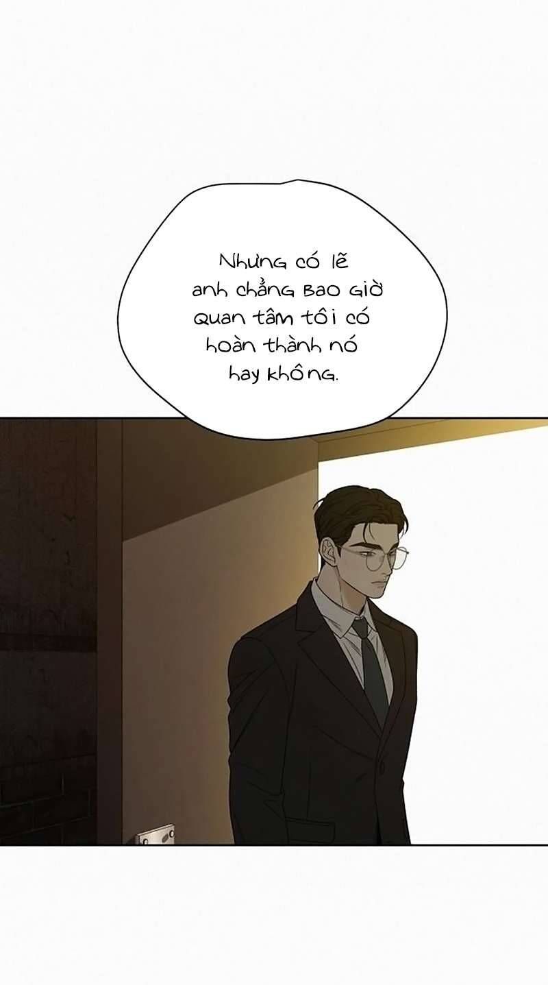 Chiến Lược: Tình Yêu Trong Sáng Chapter 114 - Trang 2