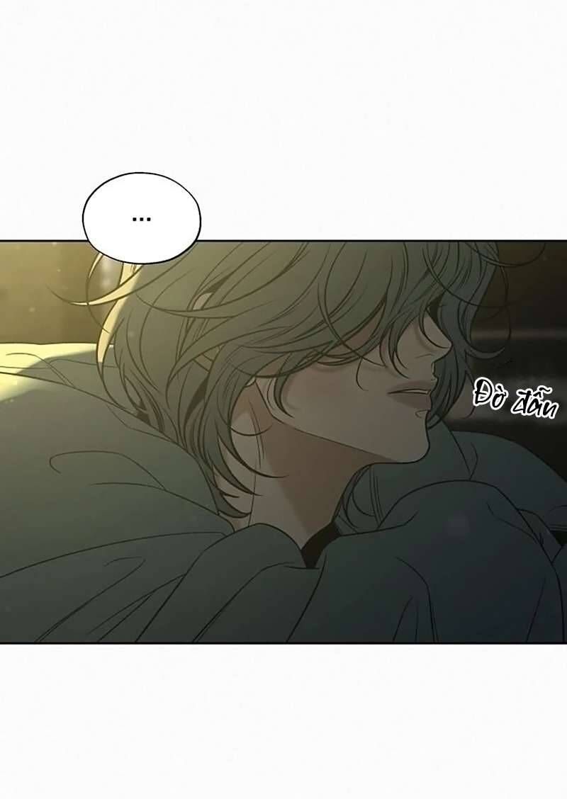 Chiến Lược: Tình Yêu Trong Sáng Chapter 114 - Trang 2