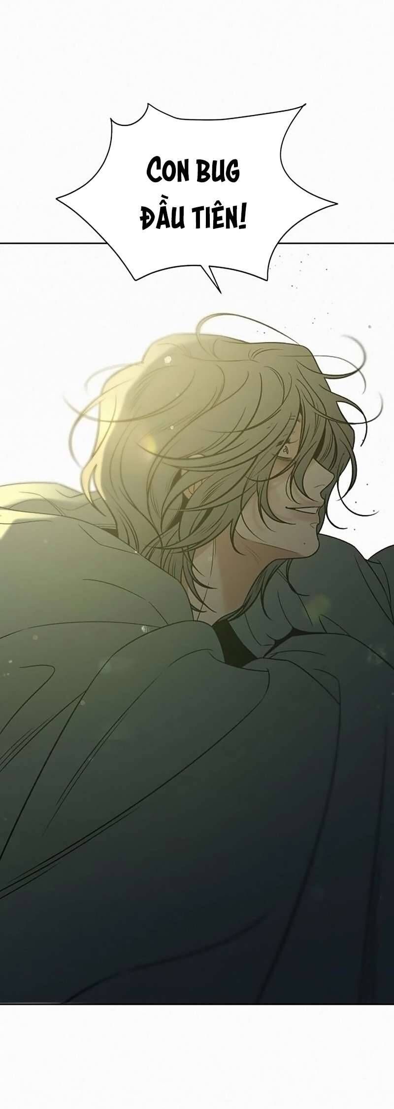 Chiến Lược: Tình Yêu Trong Sáng Chapter 114 - Trang 2