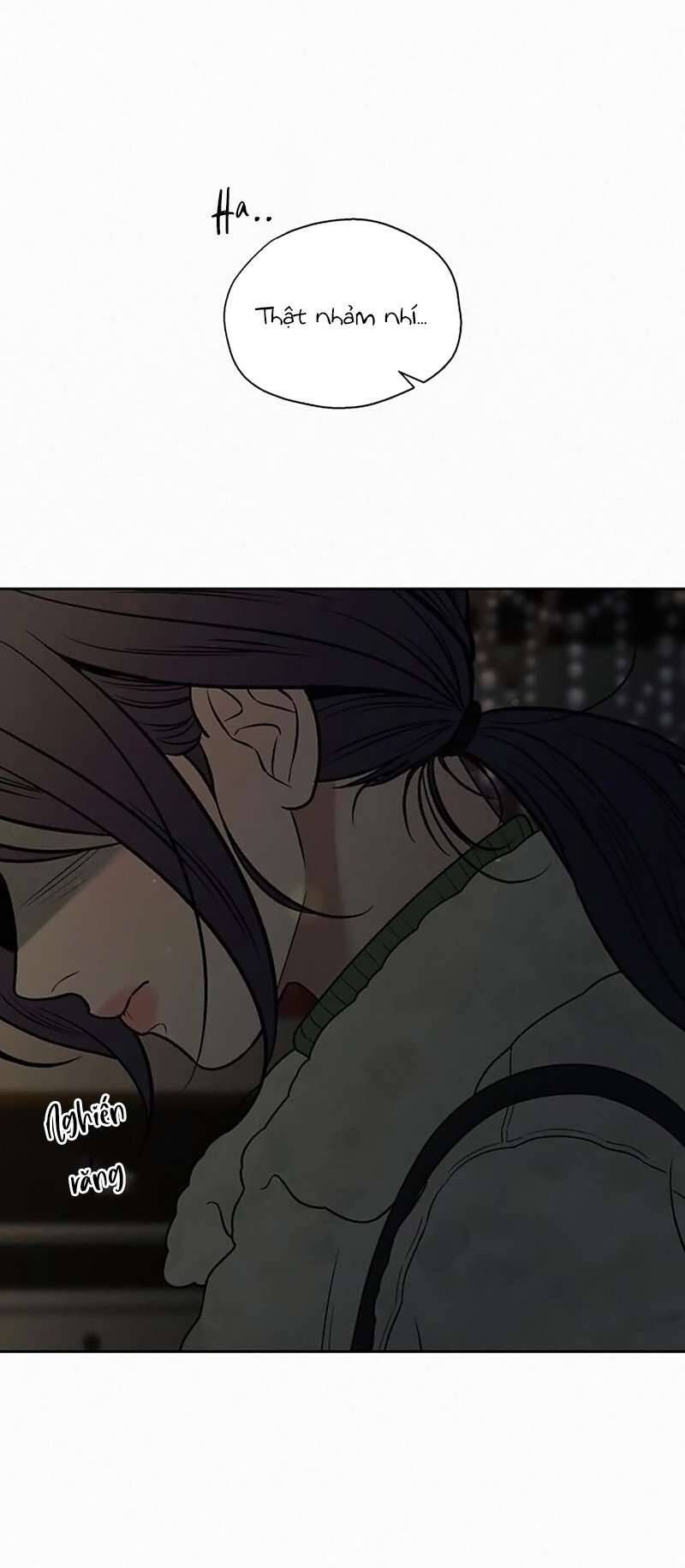 Chiến Lược: Tình Yêu Trong Sáng Chapter 114 - Trang 2