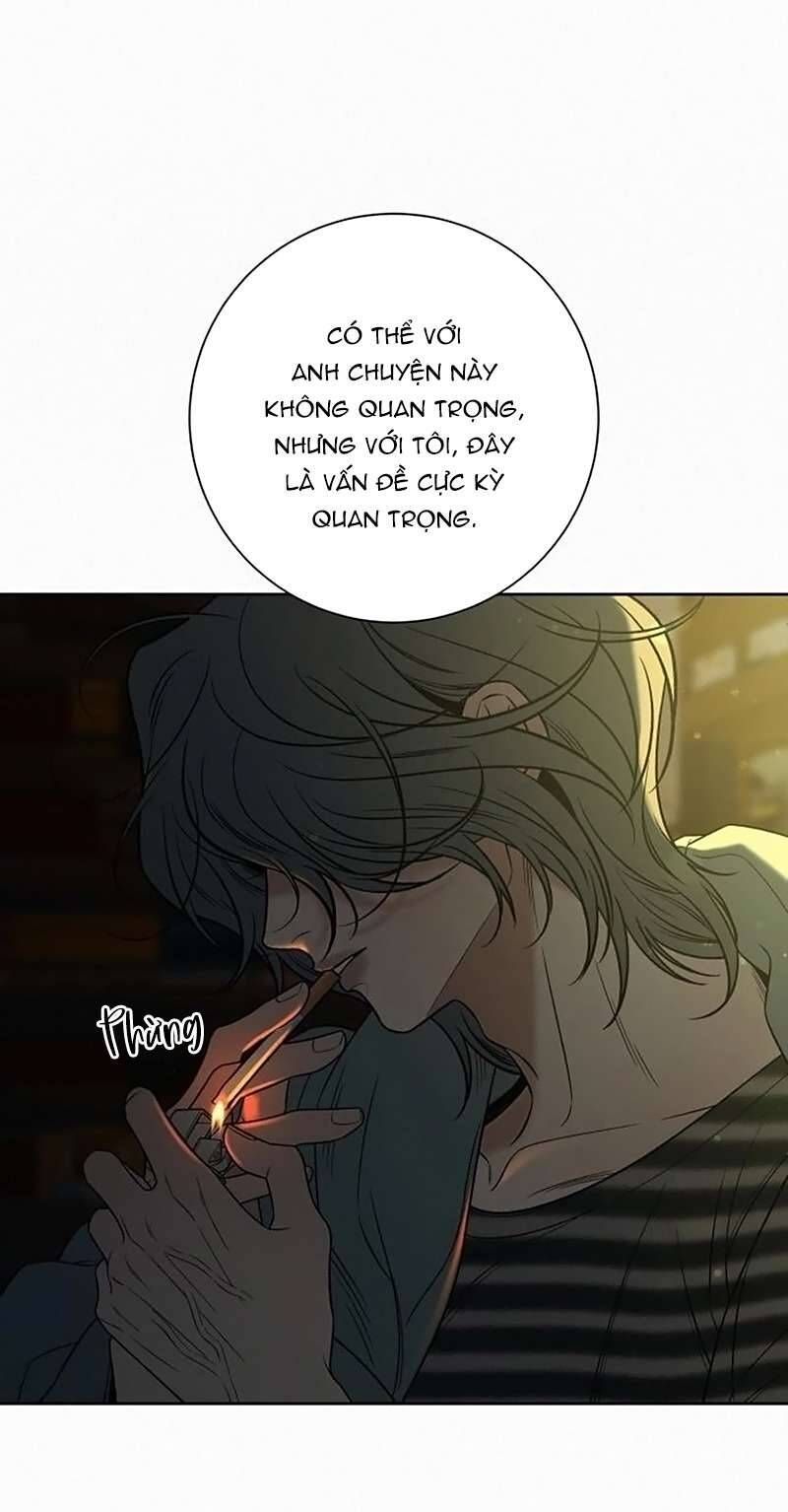Chiến Lược: Tình Yêu Trong Sáng Chapter 114 - Trang 2