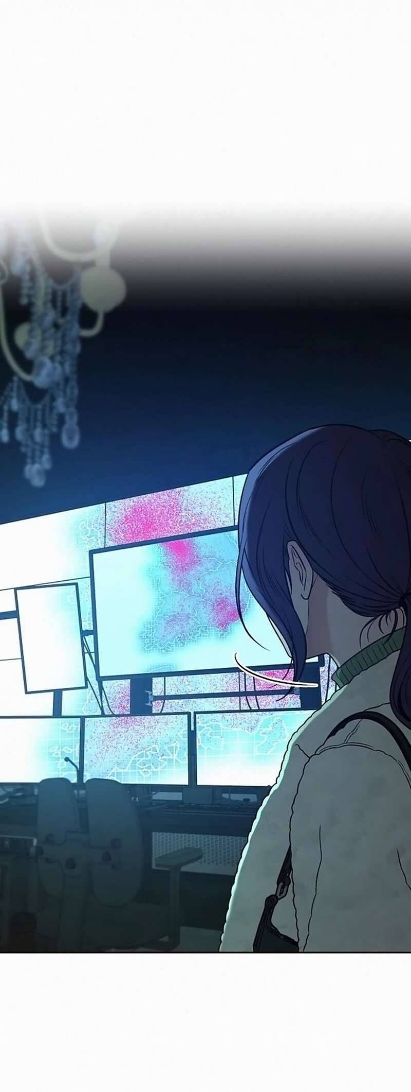 Chiến Lược: Tình Yêu Trong Sáng Chapter 114 - Trang 2