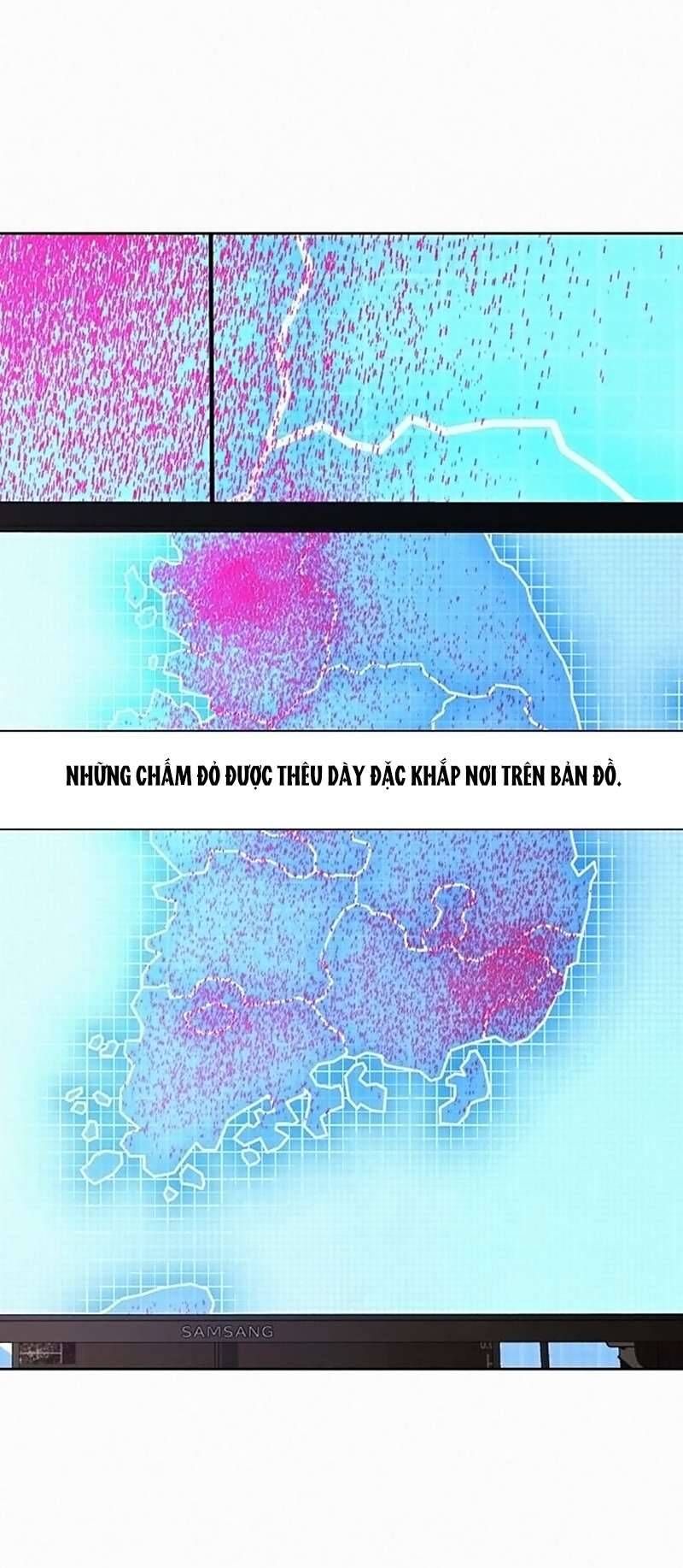 Chiến Lược: Tình Yêu Trong Sáng Chapter 114 - Trang 2