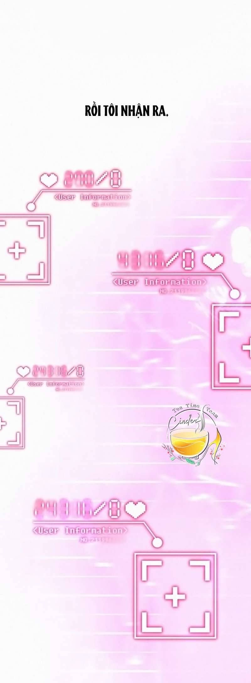 Chiến Lược: Tình Yêu Trong Sáng Chapter 114 - Trang 2