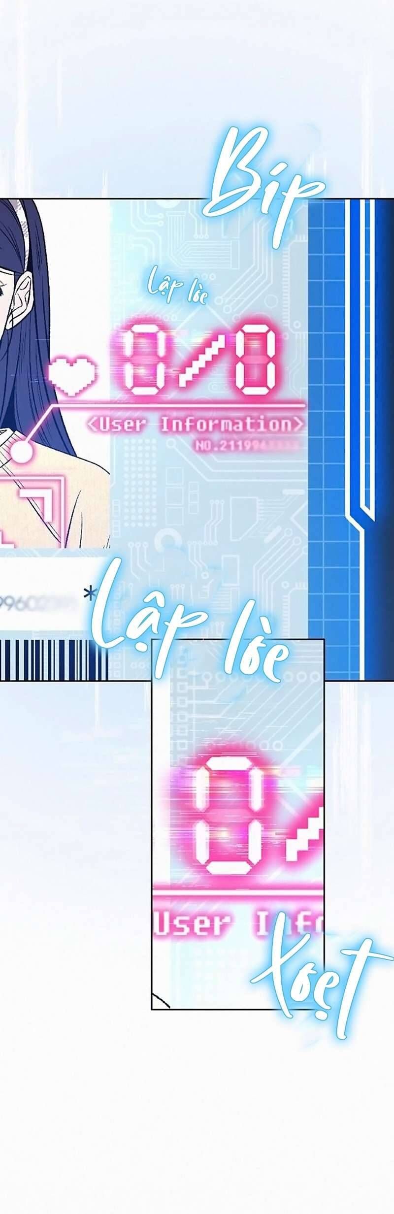 Chiến Lược: Tình Yêu Trong Sáng Chapter 114 - Trang 2