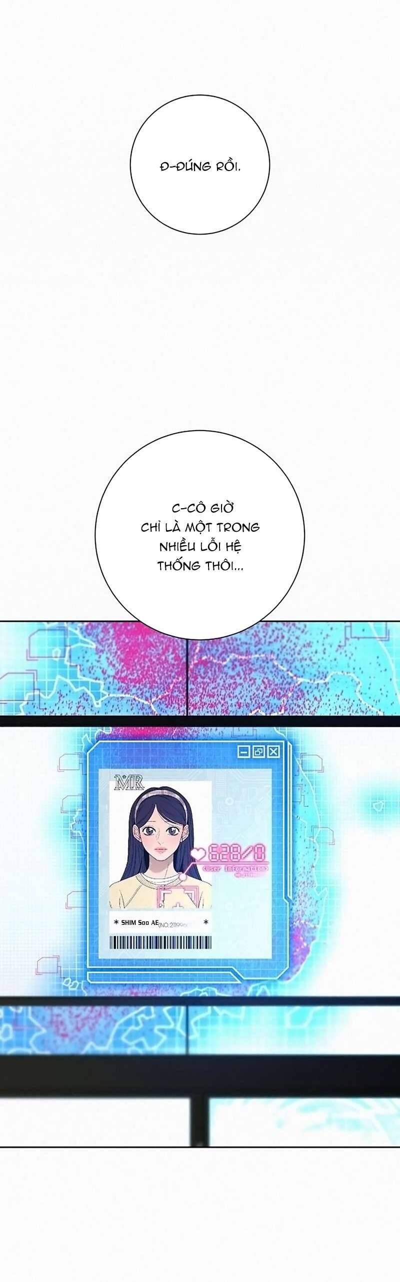 Chiến Lược: Tình Yêu Trong Sáng Chapter 114 - Trang 2