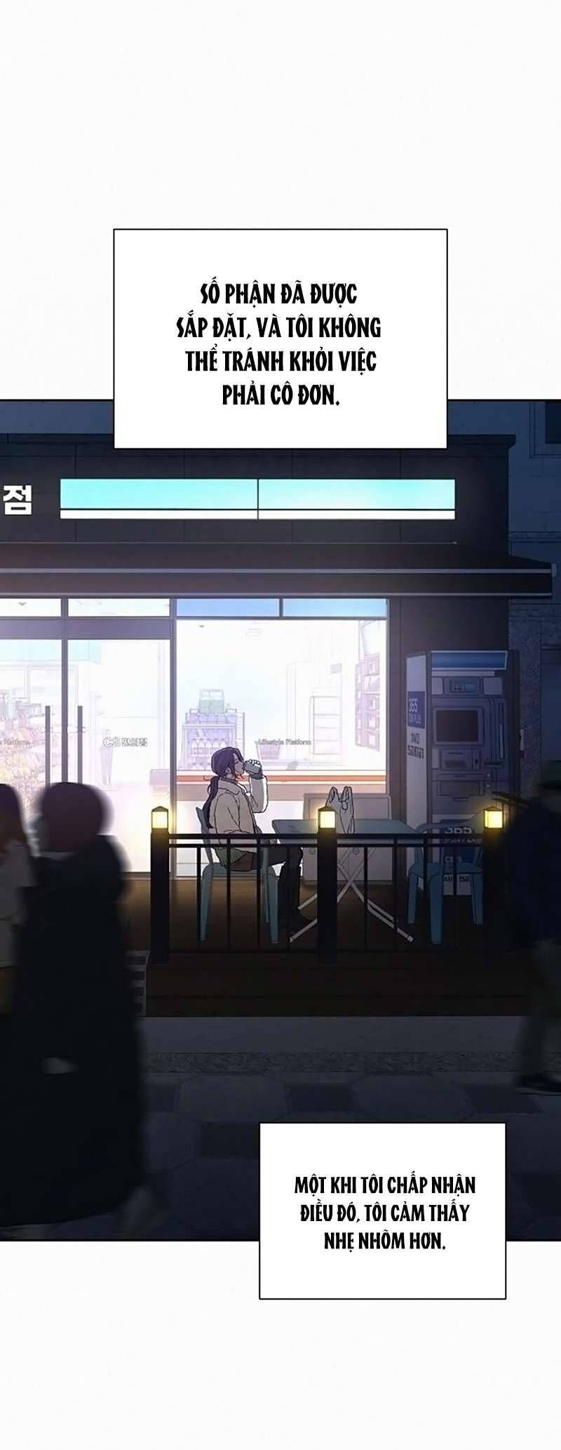 Chiến Lược: Tình Yêu Trong Sáng Chapter 114 - Trang 2
