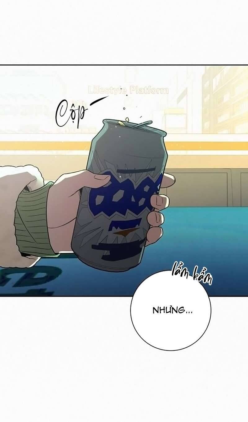 Chiến Lược: Tình Yêu Trong Sáng Chapter 114 - Trang 2