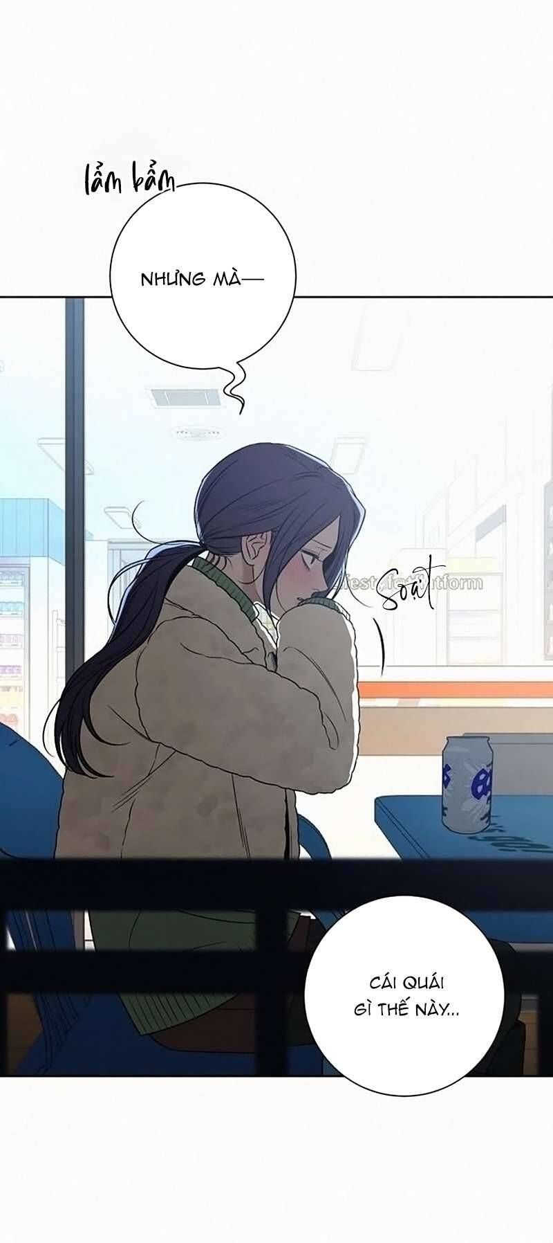 Chiến Lược: Tình Yêu Trong Sáng Chapter 114 - Trang 2