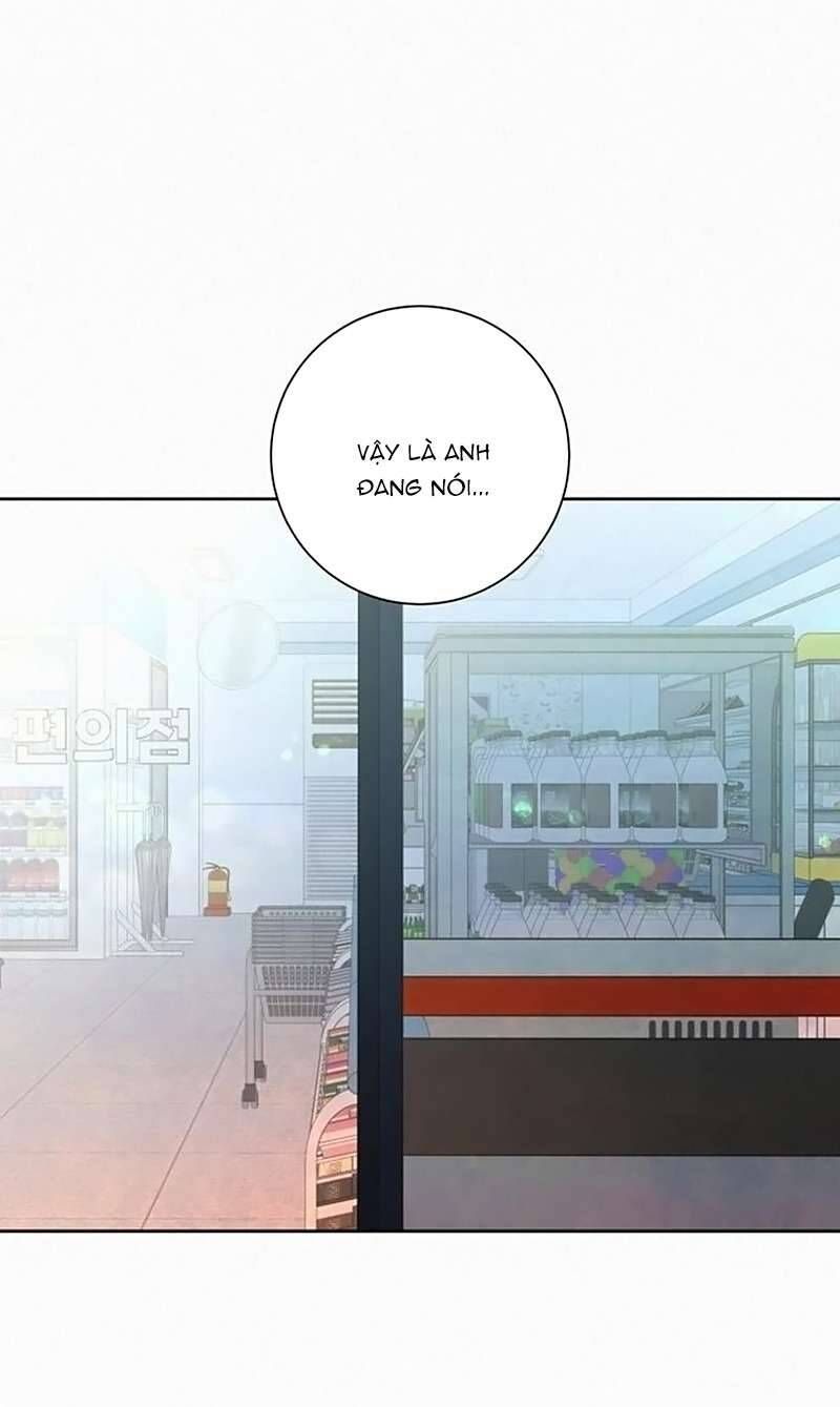 Chiến Lược: Tình Yêu Trong Sáng Chapter 114 - Trang 2