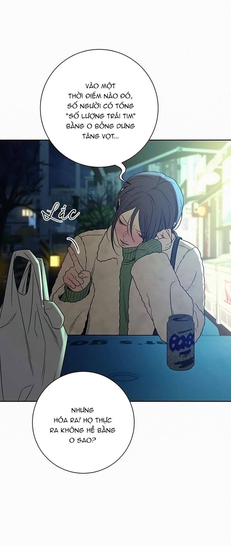 Chiến Lược: Tình Yêu Trong Sáng Chapter 114 - Trang 2