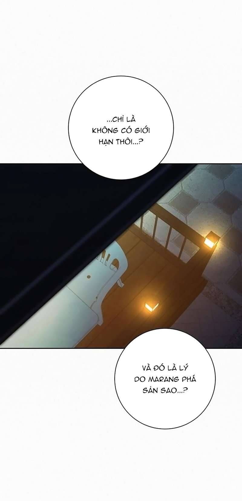 Chiến Lược: Tình Yêu Trong Sáng Chapter 114 - Trang 2