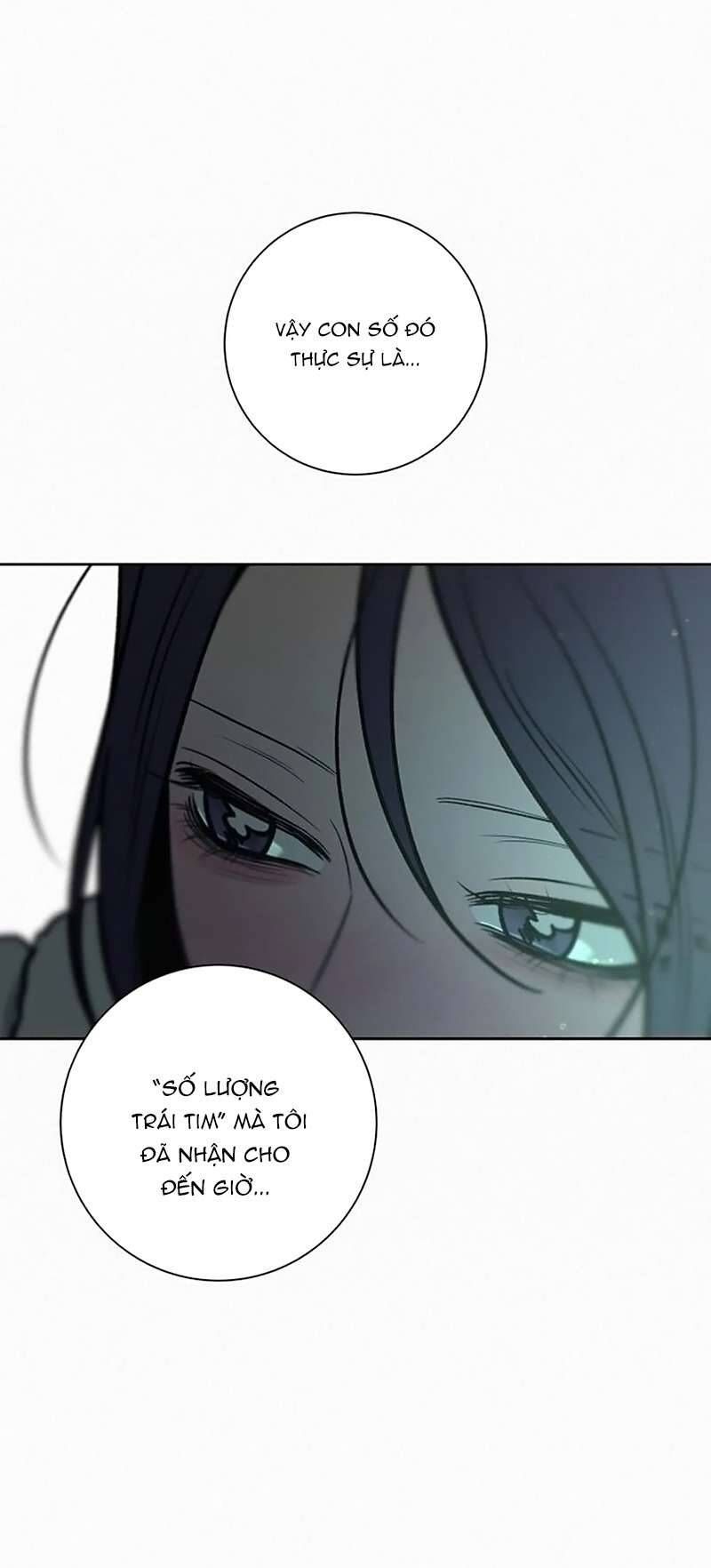 Chiến Lược: Tình Yêu Trong Sáng Chapter 114 - Trang 2