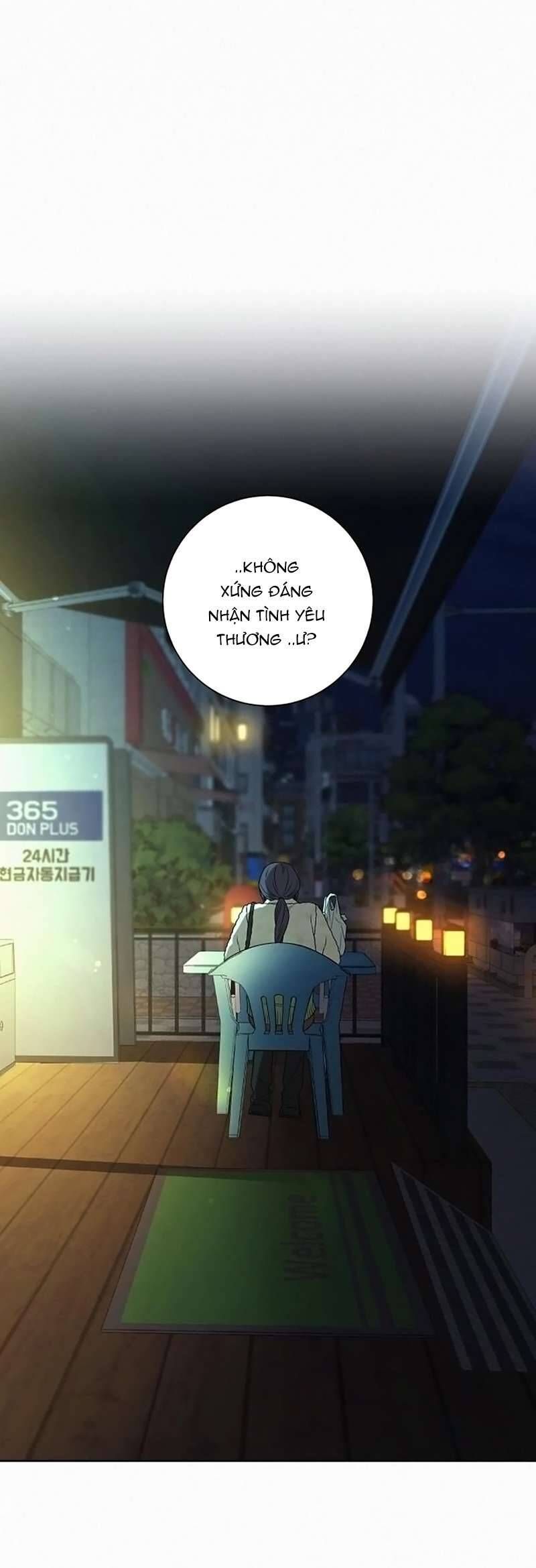 Chiến Lược: Tình Yêu Trong Sáng Chapter 114 - Trang 2