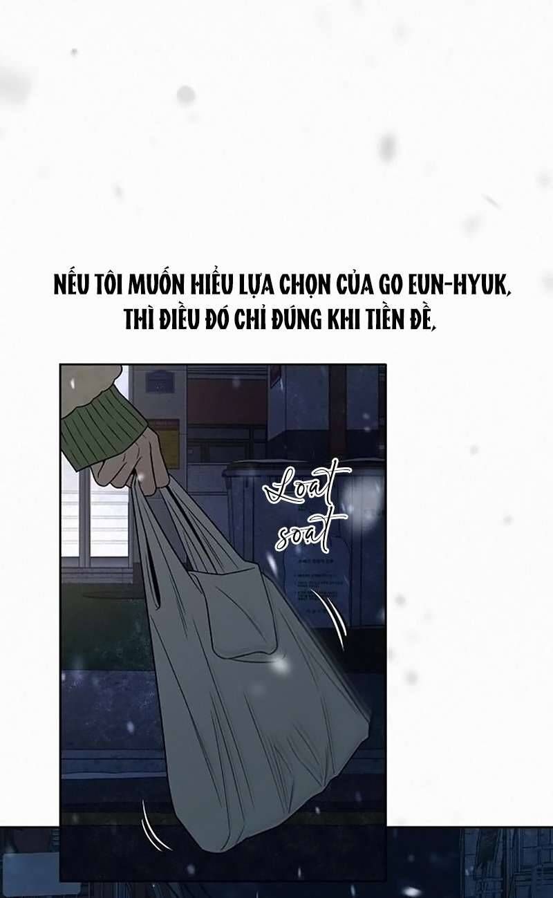 Chiến Lược: Tình Yêu Trong Sáng Chapter 114 - Trang 2