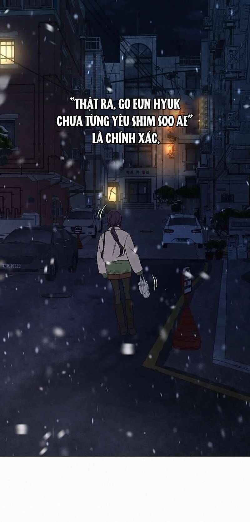 Chiến Lược: Tình Yêu Trong Sáng Chapter 114 - Trang 2