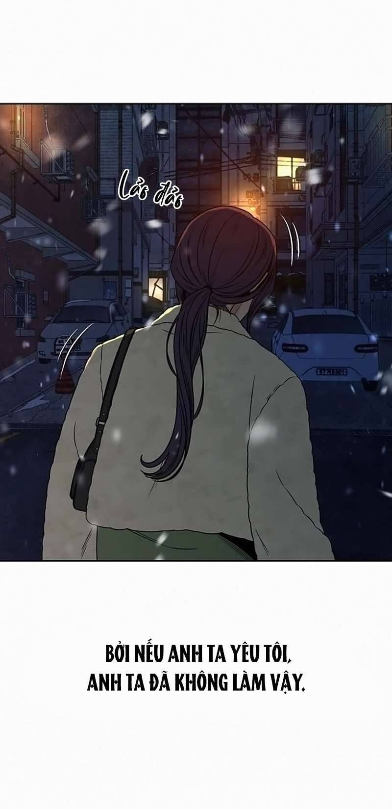 Chiến Lược: Tình Yêu Trong Sáng Chapter 114 - Trang 2