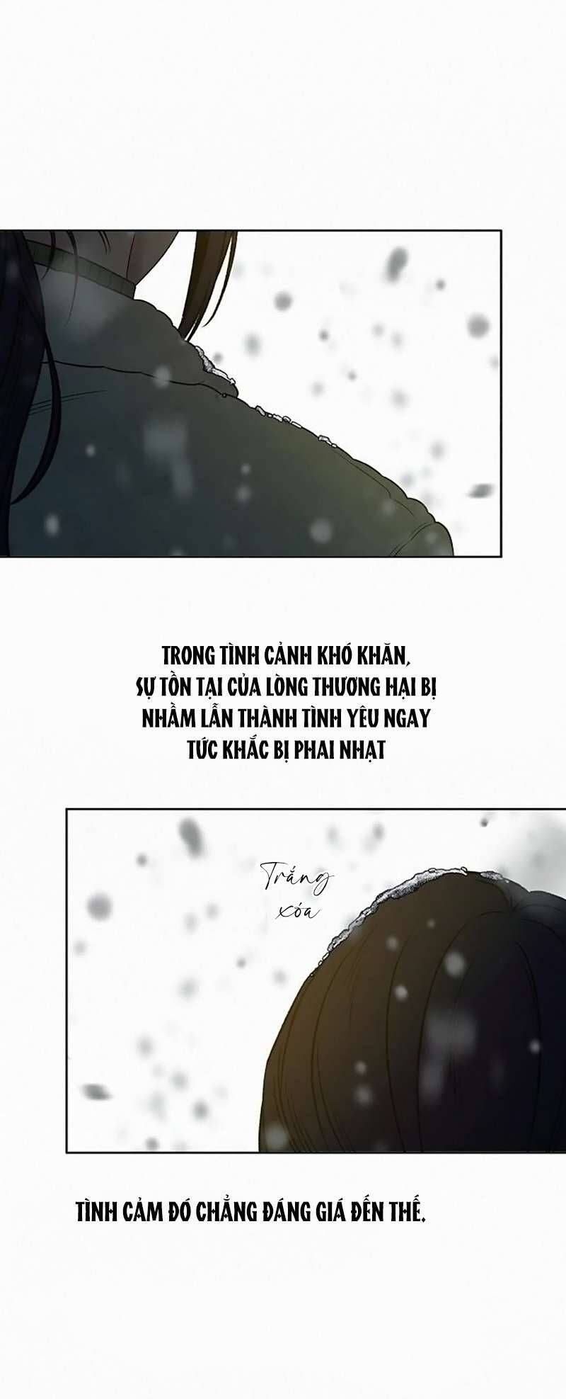 Chiến Lược: Tình Yêu Trong Sáng Chapter 114 - Trang 2