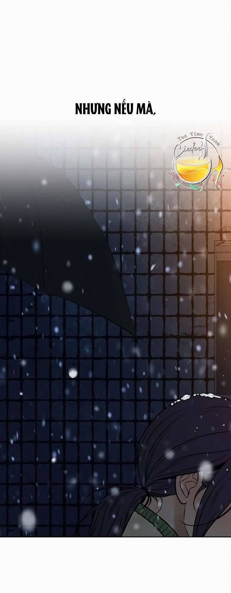 Chiến Lược: Tình Yêu Trong Sáng Chapter 114 - Trang 2