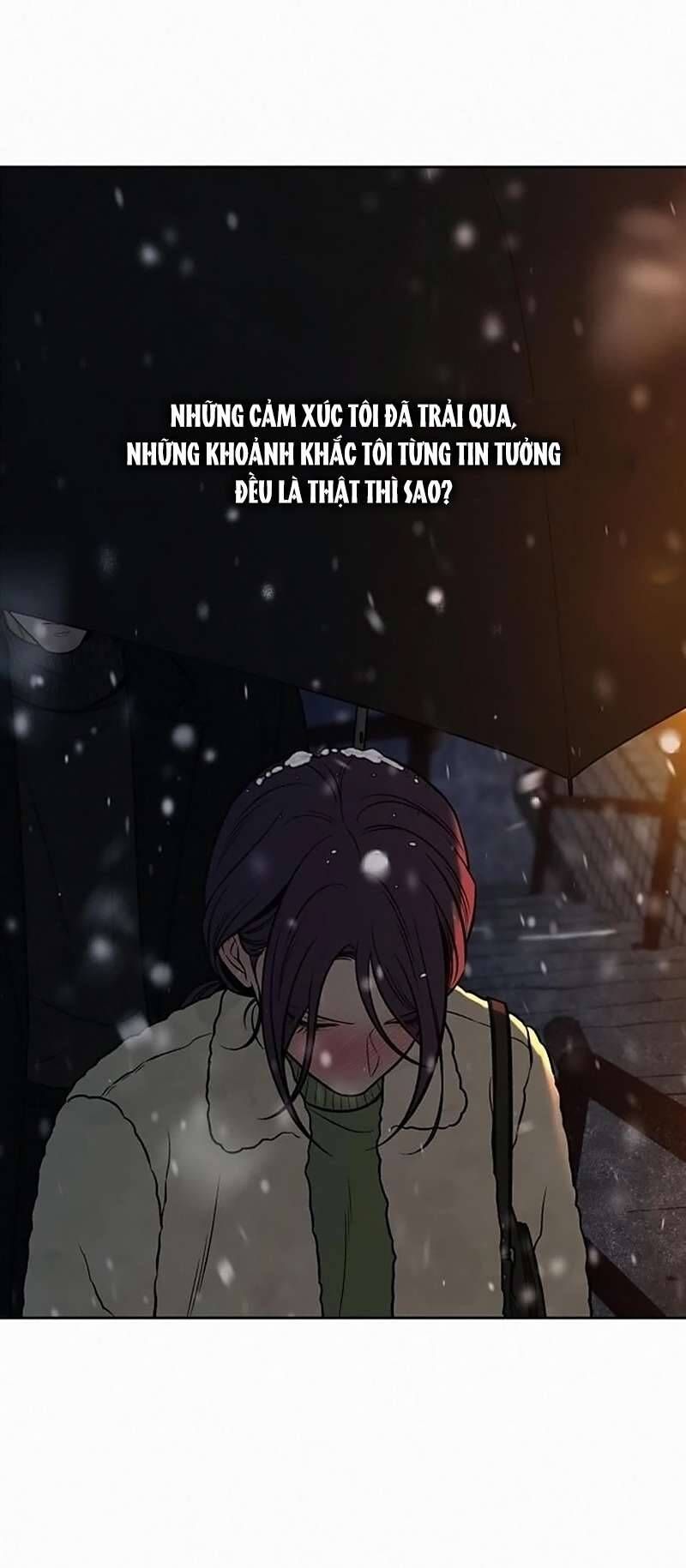 Chiến Lược: Tình Yêu Trong Sáng Chapter 114 - Trang 2