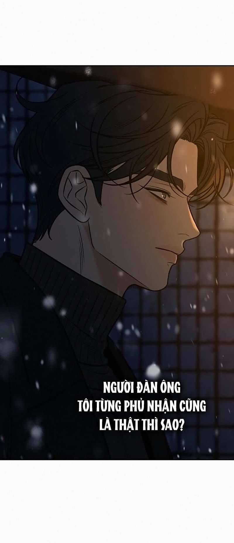 Chiến Lược: Tình Yêu Trong Sáng Chapter 114 - Trang 2