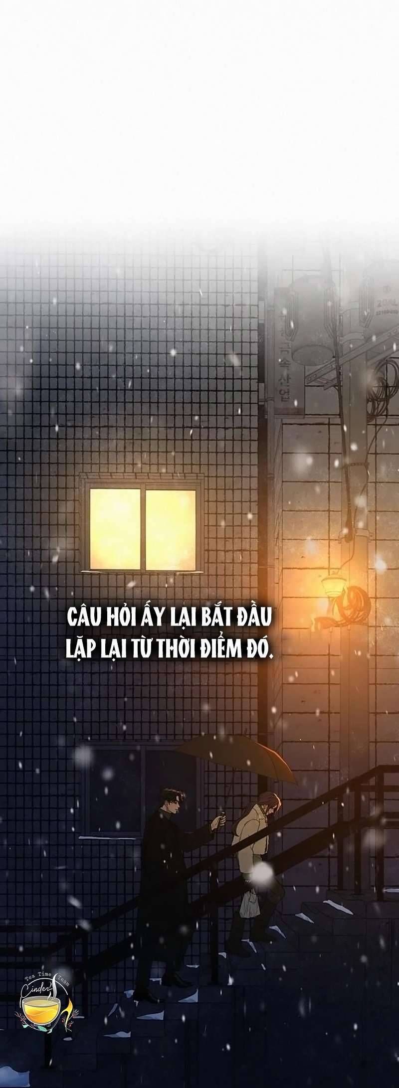 Chiến Lược: Tình Yêu Trong Sáng Chapter 114 - Trang 2