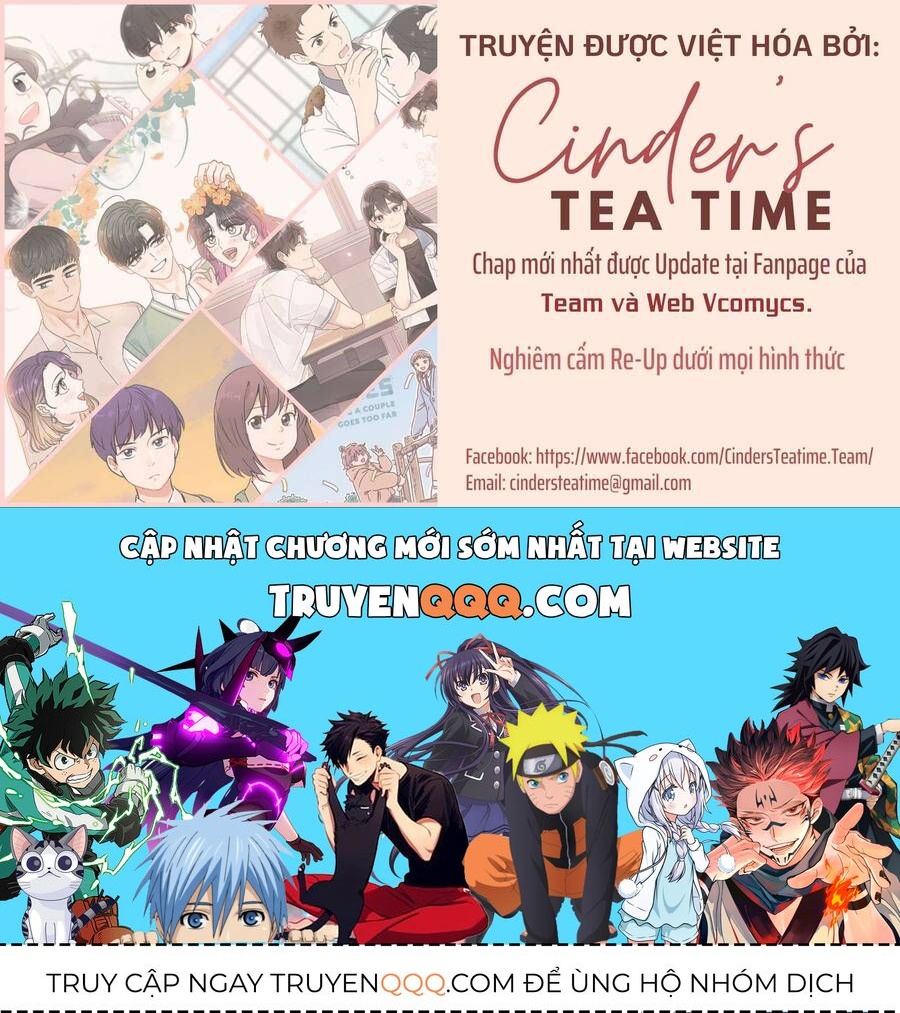Chiến Lược: Tình Yêu Trong Sáng Chapter 114 - Trang 2