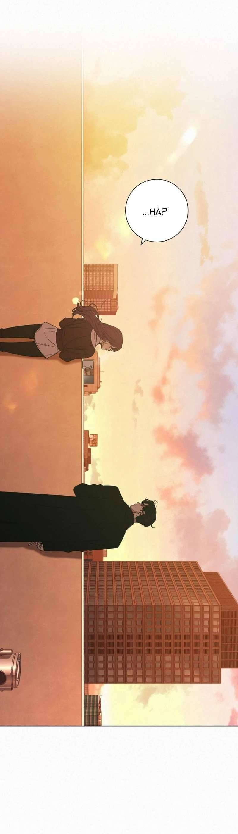 Chiến Lược: Tình Yêu Trong Sáng Chapter 117 - Trang 2