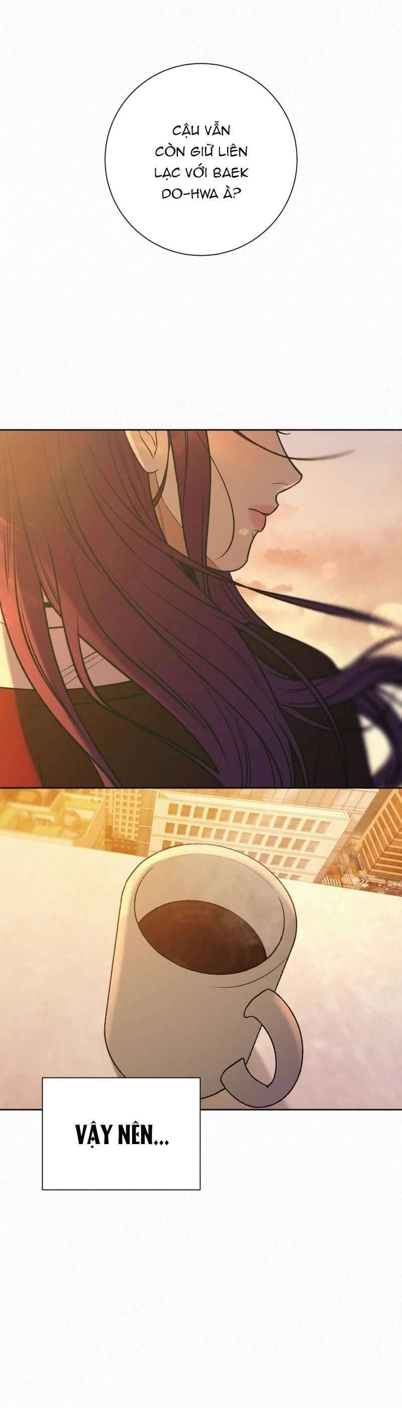 Chiến Lược: Tình Yêu Trong Sáng Chapter 117 - Trang 2