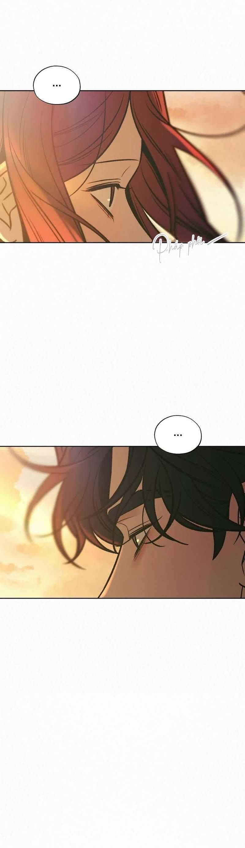 Chiến Lược: Tình Yêu Trong Sáng Chapter 117 - Trang 2