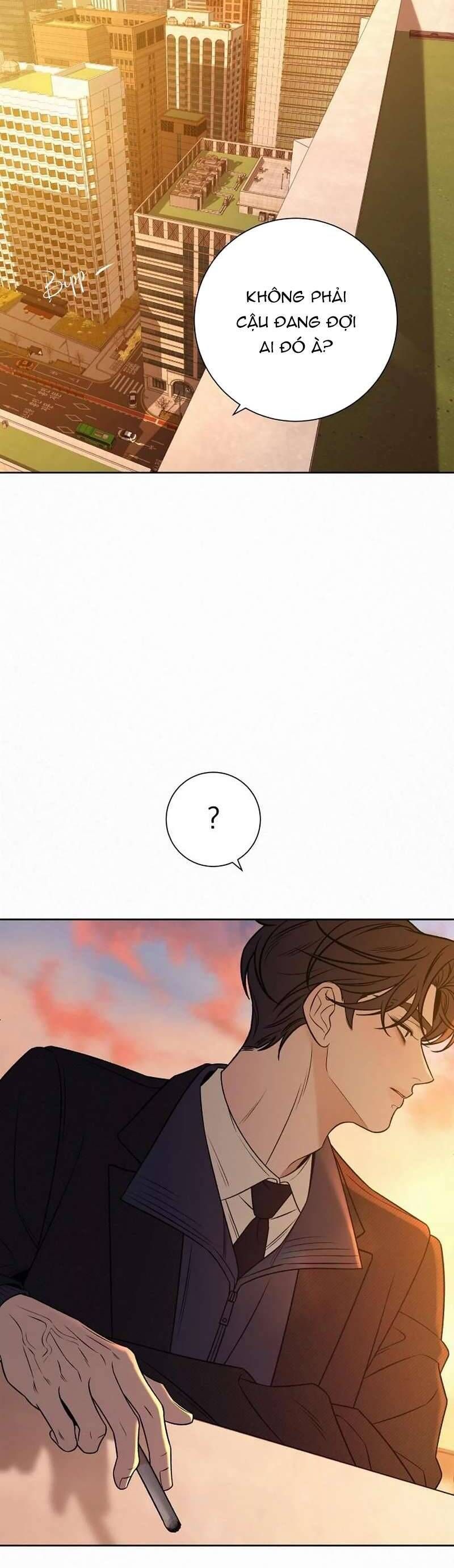 Chiến Lược: Tình Yêu Trong Sáng Chapter 117 - Trang 2