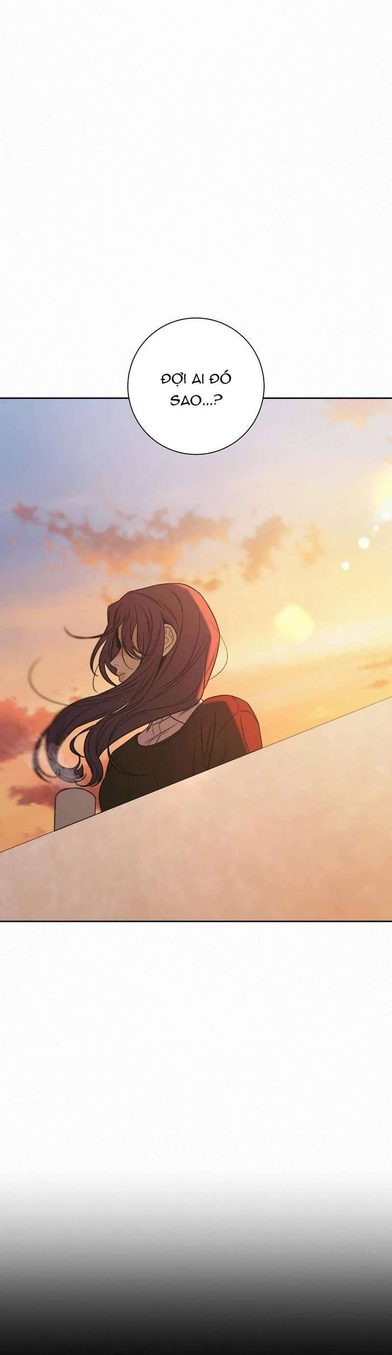 Chiến Lược: Tình Yêu Trong Sáng Chapter 117 - Trang 2