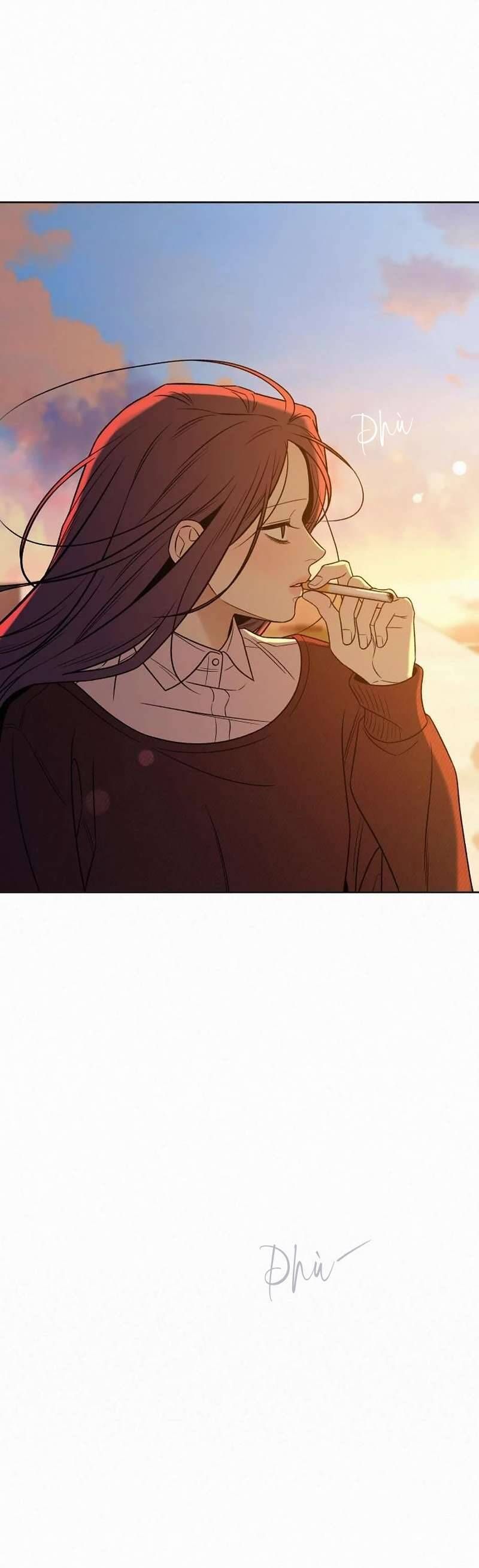 Chiến Lược: Tình Yêu Trong Sáng Chapter 117 - Trang 2