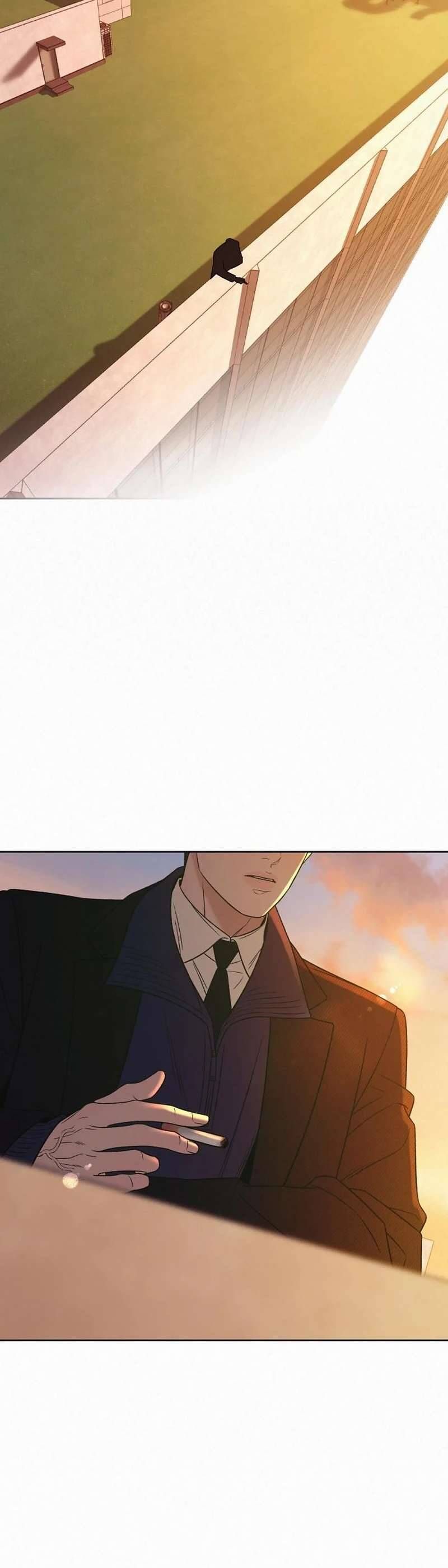 Chiến Lược: Tình Yêu Trong Sáng Chapter 117 - Trang 2