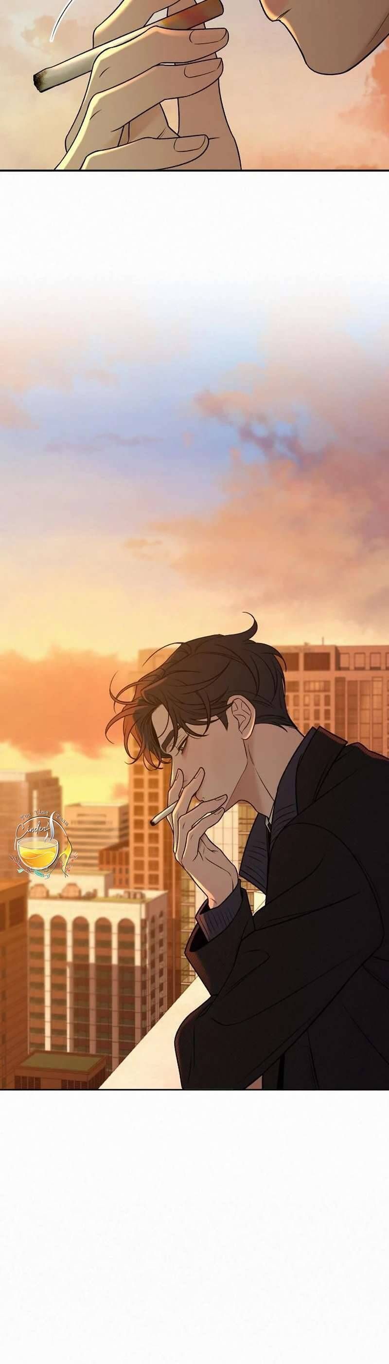 Chiến Lược: Tình Yêu Trong Sáng Chapter 117 - Trang 2