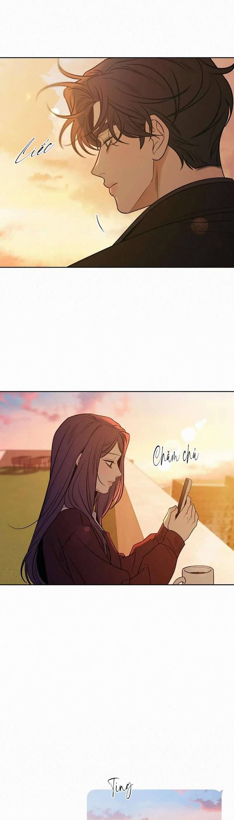 Chiến Lược: Tình Yêu Trong Sáng Chapter 117 - Trang 2