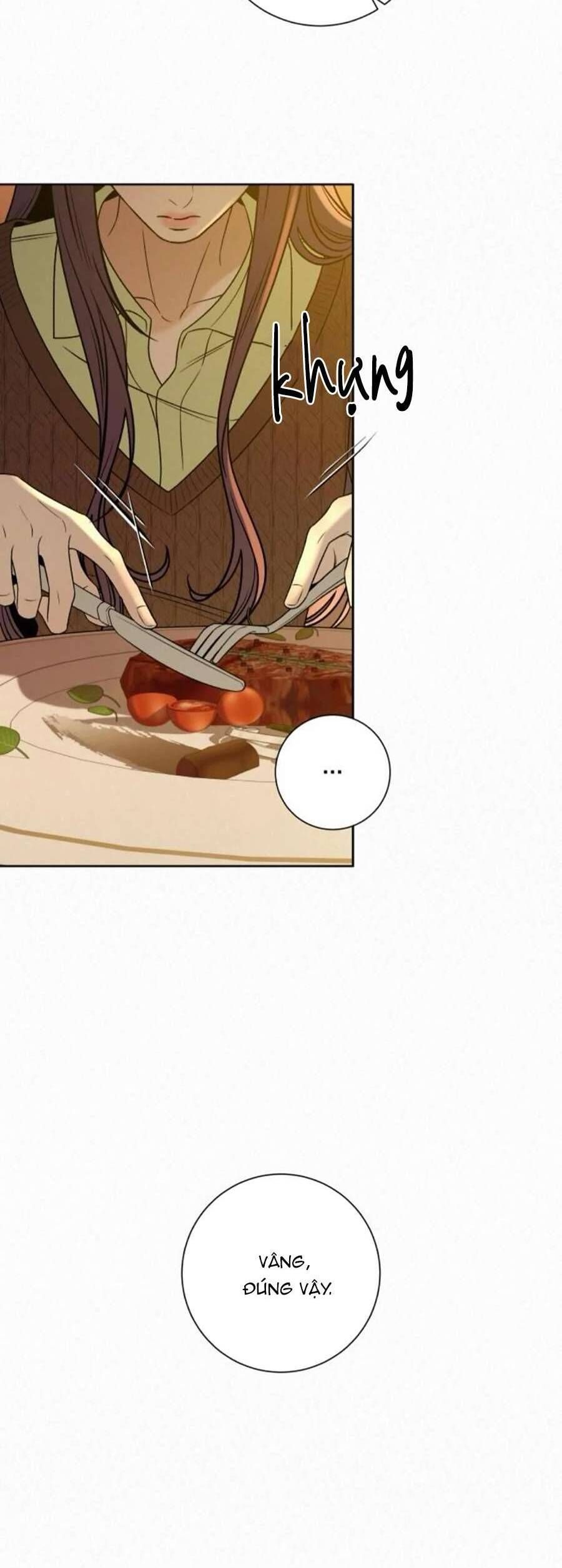Chiến Lược: Tình Yêu Trong Sáng Chapter 118 - Trang 2