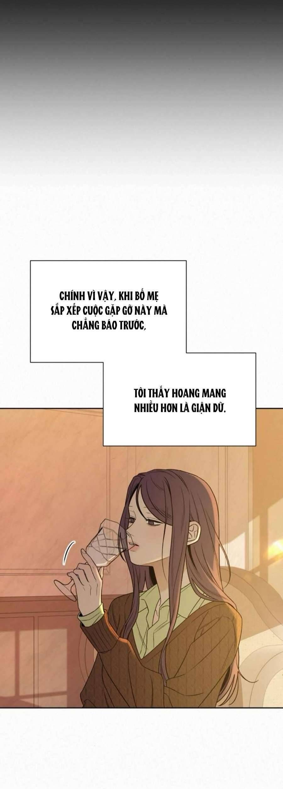 Chiến Lược: Tình Yêu Trong Sáng Chapter 118 - Trang 2