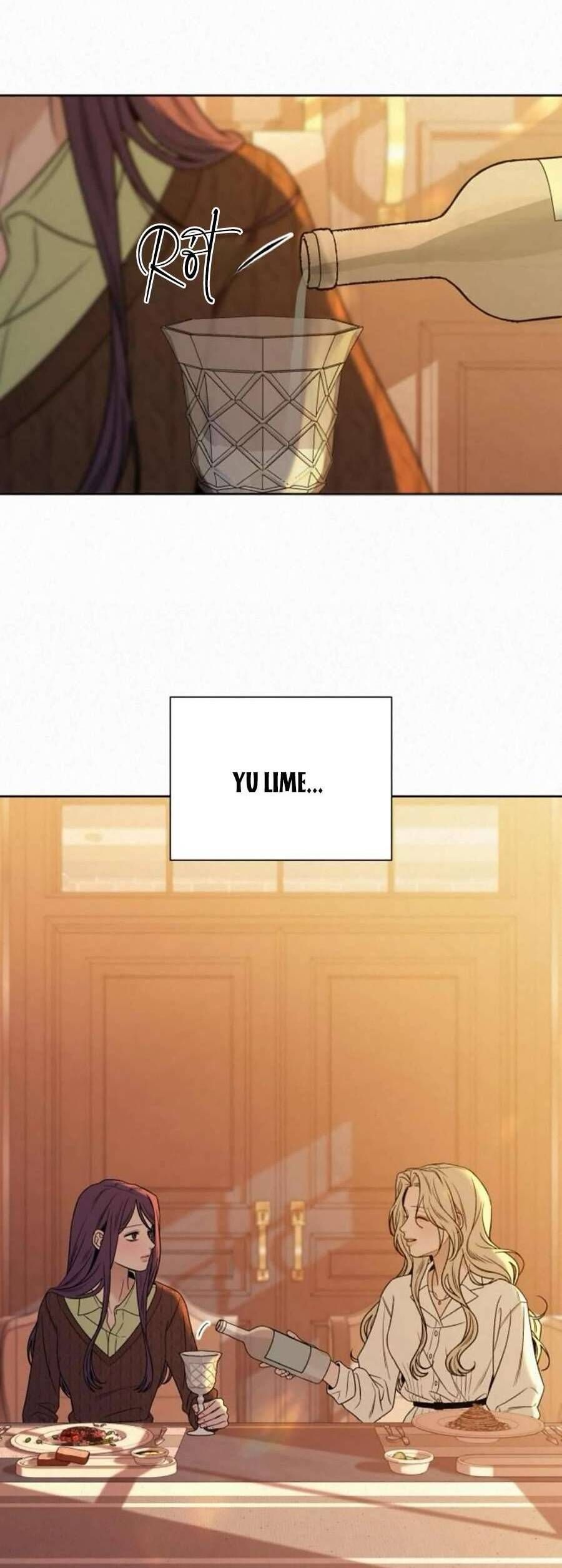 Chiến Lược: Tình Yêu Trong Sáng Chapter 118 - Trang 2
