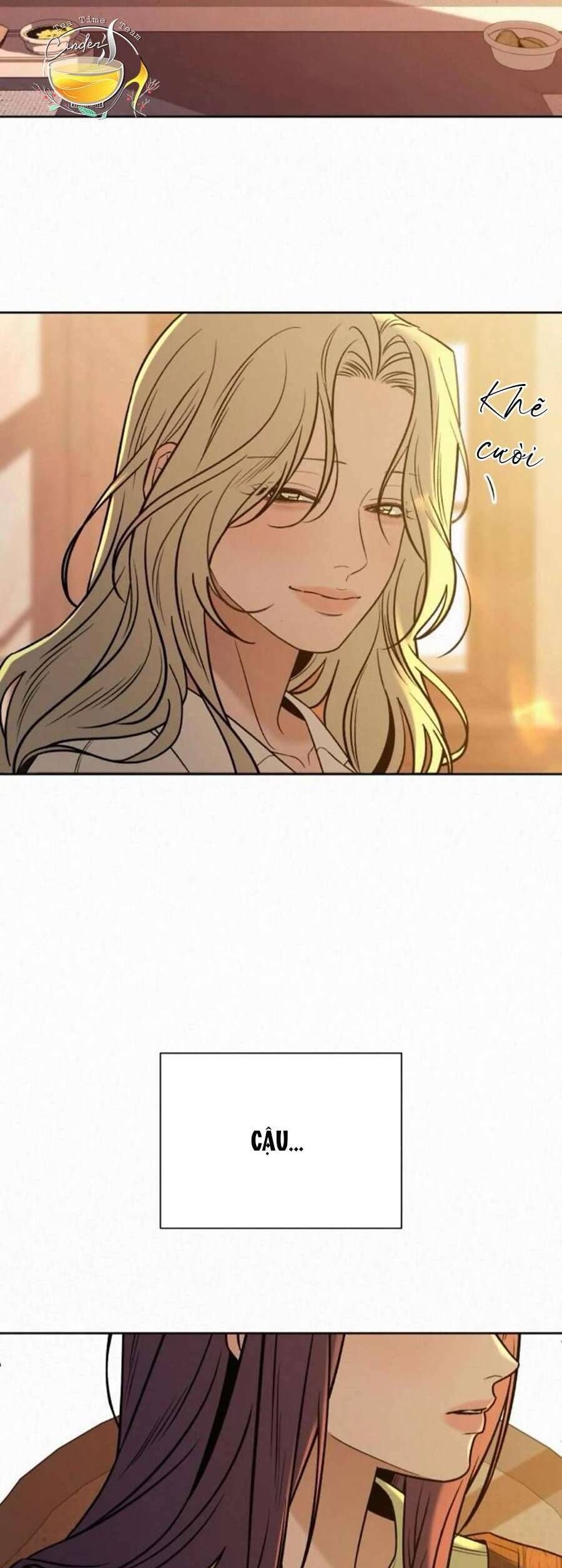 Chiến Lược: Tình Yêu Trong Sáng Chapter 118 - Trang 2