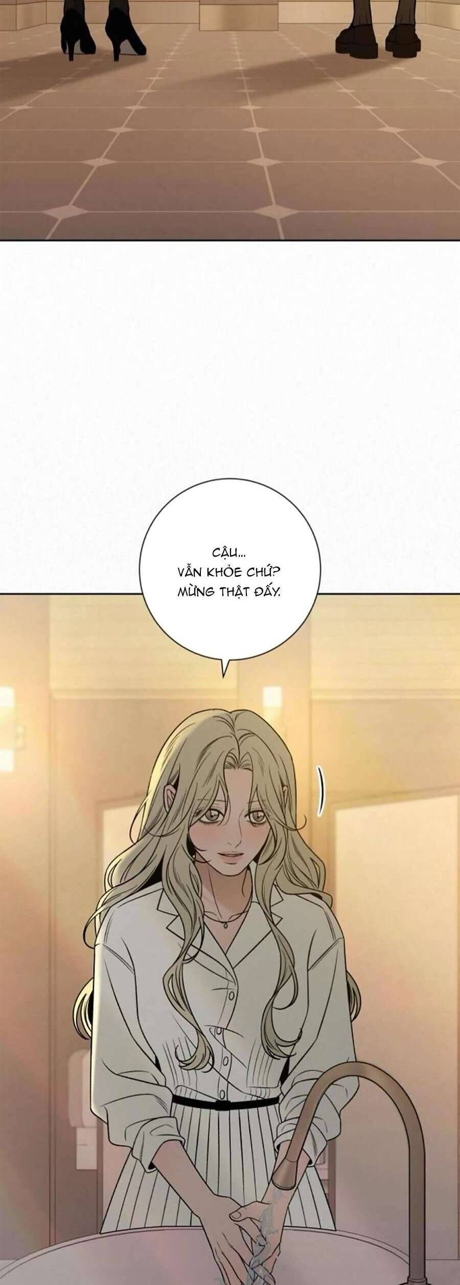 Chiến Lược: Tình Yêu Trong Sáng Chapter 118 - Trang 2