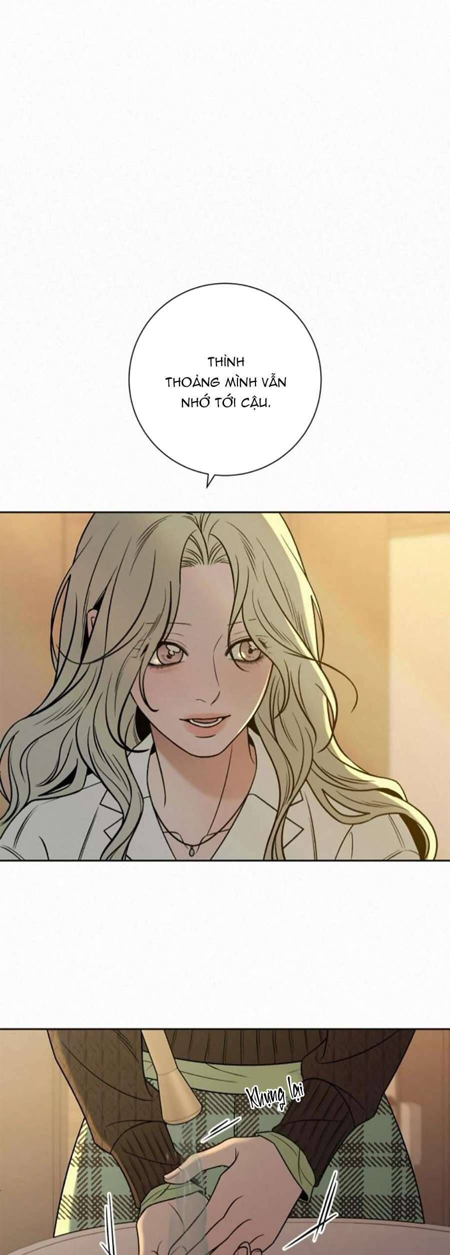 Chiến Lược: Tình Yêu Trong Sáng Chapter 118 - Trang 2
