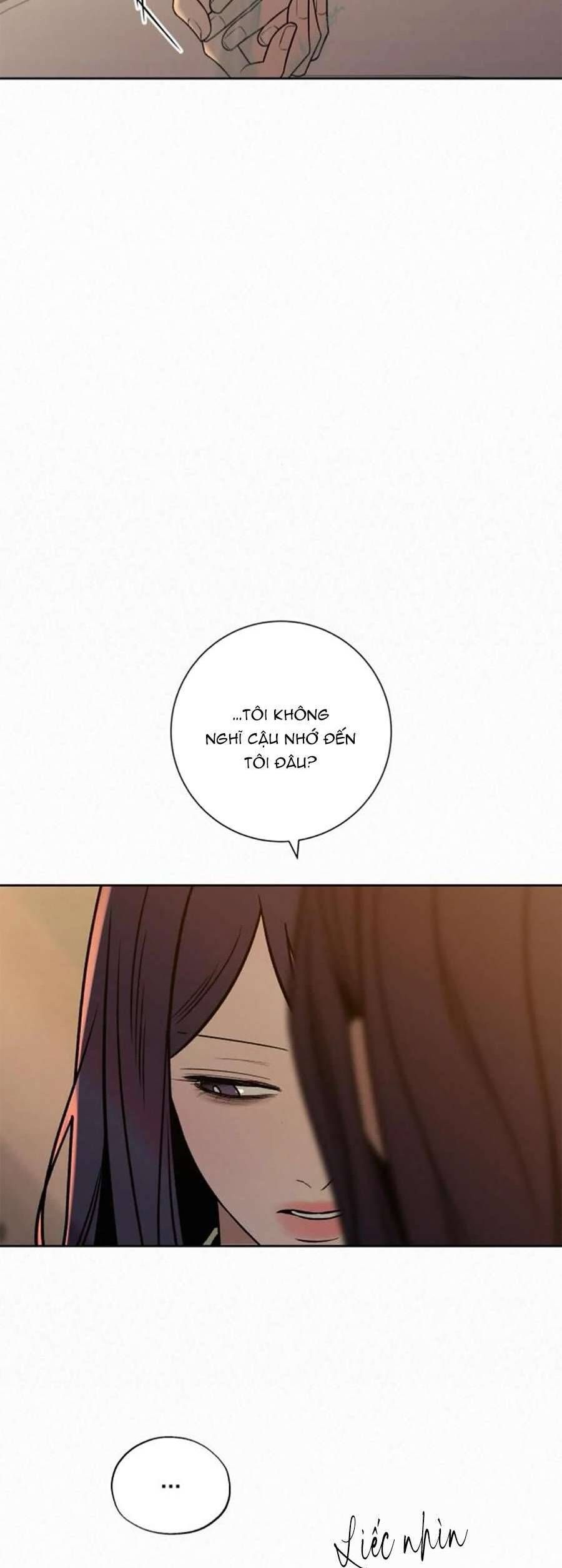 Chiến Lược: Tình Yêu Trong Sáng Chapter 118 - Trang 2